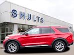 2022 Ford Explorer 4WD SUV for sale #W5X5368A - photo 3