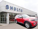 2022 Ford Explorer 4WD SUV for sale #W5X5368A - photo 4
