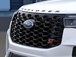 New 2025 Ford Explorer ST 4WD SUV for sale #W5X5381 - photo 17