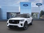 New 2025 Ford Explorer ST 4WD SUV for sale #W5X5381 - photo 2