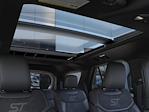 New 2025 Ford Explorer ST 4WD SUV for sale #W5X5381 - photo 22