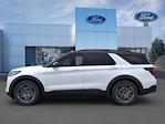 New 2025 Ford Explorer ST 4WD SUV for sale #W5X5381 - photo 3