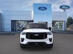 New 2025 Ford Explorer ST 4WD SUV for sale #W5X5381 - photo 6