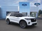 New 2025 Ford Explorer ST 4WD SUV for sale #W5X5381 - photo 7