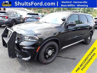 2022 Dodge Durango Pursuit AWD SUV for sale #W5X5409A - photo 1
