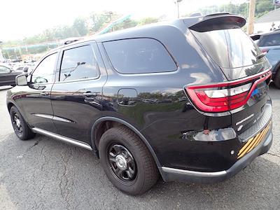 2022 Dodge Durango Pursuit AWD SUV for sale #W5X5409A - photo 2