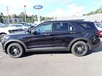 New 2025 Ford Police Interceptor Utility Base 4WD SUV for sale #W5X5478 - photo 3