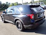 New 2025 Ford Police Interceptor Utility Base 4WD SUV for sale #W5X5478 - photo 2