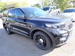 New 2025 Ford Police Interceptor Utility Base 4WD SUV for sale #W5X5478 - photo 9