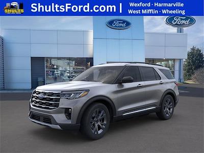 2025 Ford Explorer 4WD SUV for sale #W5X5603 - photo 1