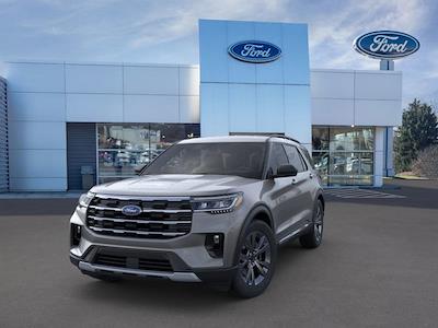 2025 Ford Explorer 4WD SUV for sale #W5X5603 - photo 2