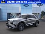 2025 Ford Explorer 4WD SUV for sale #W5X5603 - photo 1