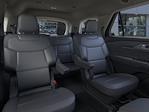 2025 Ford Explorer 4WD SUV for sale #W5X5603 - photo 11