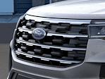 2025 Ford Explorer 4WD SUV for sale #W5X5603 - photo 17