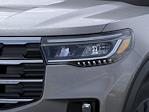 2025 Ford Explorer 4WD SUV for sale #W5X5603 - photo 18