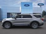 2025 Ford Explorer 4WD SUV for sale #W5X5603 - photo 3