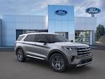 2025 Ford Explorer 4WD SUV for sale #W5X5603 - photo 7