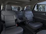 2025 Ford Explorer 4WD SUV for sale #W5X5649 - photo 11