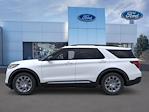 2025 Ford Explorer 4WD SUV for sale #W5X5649 - photo 3