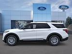 2025 Ford Explorer 4WD SUV for sale #W5X5674 - photo 4