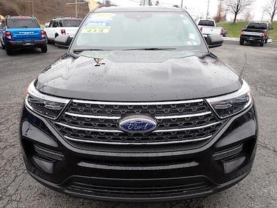 2023 Ford Explorer 4WD SUV for sale #W5X5674A - photo 2