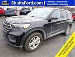 2023 Ford Explorer 4WD SUV for sale #W5X5674A - photo 1