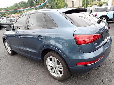 2017 Audi Q3 AWD SUV for sale #W5X5968A - photo 2