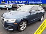 2017 Audi Q3 AWD SUV for sale #W5X5968A - photo 1