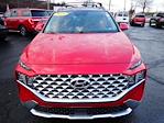 Used 2022 Hyundai Santa Fe Limited AWD SUV for sale #W5X6197A - photo 11