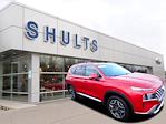 Used 2022 Hyundai Santa Fe Limited AWD SUV for sale #W5X6197A - photo 4