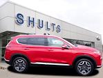 Used 2022 Hyundai Santa Fe Limited AWD SUV for sale #W5X6197A - photo 5