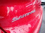 Used 2022 Hyundai Santa Fe Limited AWD SUV for sale #W5X6197A - photo 6