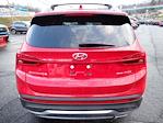 Used 2022 Hyundai Santa Fe Limited AWD SUV for sale #W5X6197A - photo 7
