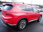 Used 2022 Hyundai Santa Fe Limited AWD SUV for sale #W5X6197A - photo 9