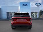 2025 Ford Explorer 4WD SUV for sale #W5X6778 - photo 5