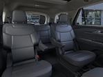 2025 Ford Explorer 4WD SUV for sale #W5X6796 - photo 11