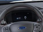 2025 Ford Explorer 4WD SUV for sale #W5X6796 - photo 13