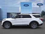 2025 Ford Explorer 4WD SUV for sale #W5X6796 - photo 4