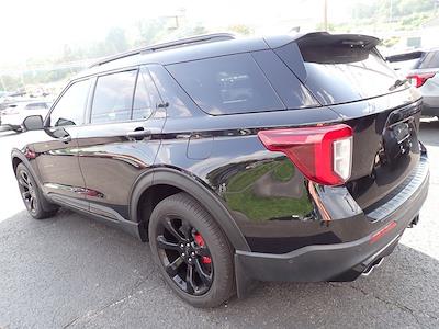 2022 Ford Explorer 4WD SUV for sale #W5X6796A - photo 2