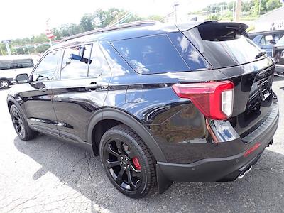 2022 Ford Explorer 4WD SUV for sale #W5X6796A - photo 2