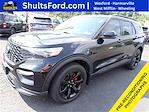 2022 Ford Explorer 4WD SUV for sale #W5X6796A - photo 1