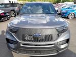 New 2025 Ford Police Interceptor Utility Base 4WD SUV for sale #W5X6844 - photo 10