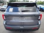 New 2025 Ford Police Interceptor Utility Base 4WD SUV for sale #W5X6844 - photo 4