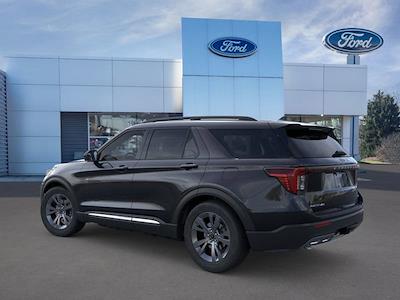 2025 Ford Explorer 4WD SUV for sale #W5X6933 - photo 2