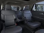 2025 Ford Explorer 4WD SUV for sale #W5X6933 - photo 11