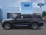 2025 Ford Explorer 4WD SUV for sale #W5X6933 - photo 4