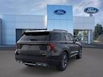 2025 Ford Explorer 4WD SUV for sale #W5X6933 - photo 8