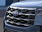 2025 Ford Explorer 4WD SUV for sale #W5X7018 - photo 17