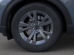 2025 Ford Explorer 4WD SUV for sale #W5X7018 - photo 19