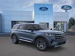 2025 Ford Explorer 4WD SUV for sale #W5X7018 - photo 7
